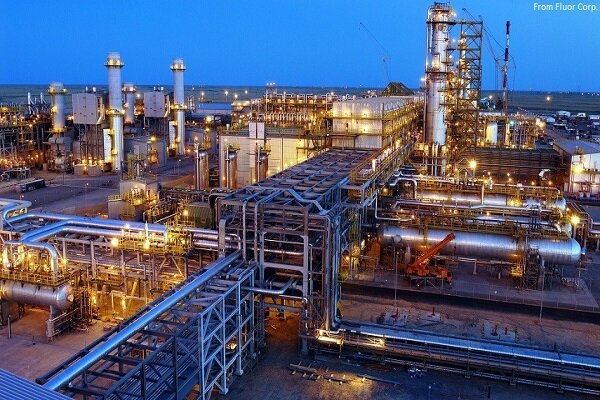 PG Star Refinery: A Key Milestone in the Legacy of the Islamic Revolution