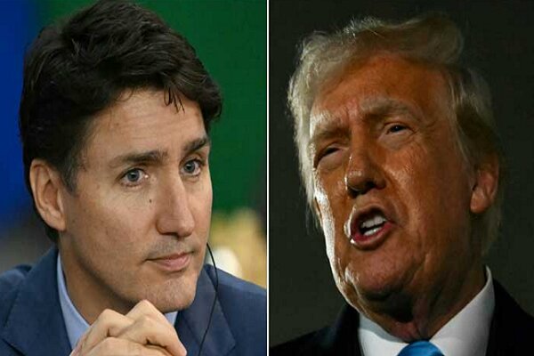 PM Trudeau Responds to Trump's Shocking Threat to Annex Canada: What It Means for Relations