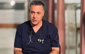 Palestinian Health Ministry Demands Justice: Release Tortured Doctor from Israeli Prison!