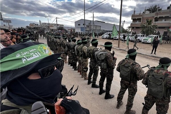 Palestinian Resistance Announces Release of Three Prisoners: A Bold Move for Justice