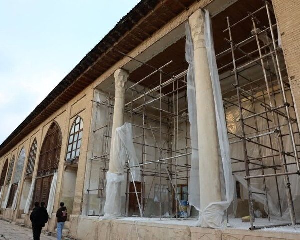 Revitalizing Heritage: 50 Exciting Cultural Restoration Projects Launching in Fars Province