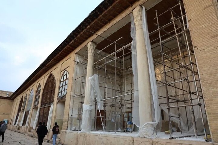 Revitalizing Heritage: 50 Exciting Cultural Restoration Projects Launching in Fars Province