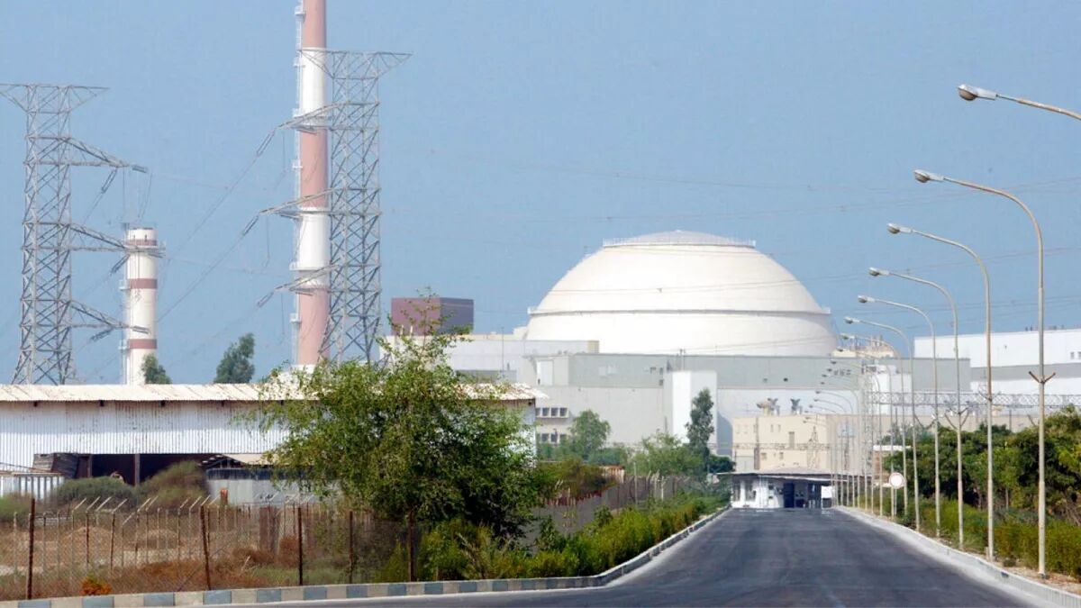 Rosatom CEO Reveals Talks with Iran to Launch New Nuclear Power Plant Project