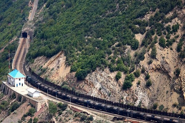 Russia Set to Launch Rasht-Astara Railway Studies in Just 2 Months!