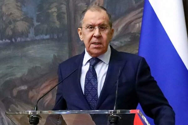 Russian Foreign Minister's Upcoming Visit to Iran: Key Diplomacy Talks Ahead