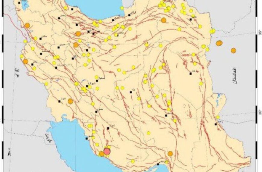 Seismic Surge: 165 Earthquakes Rock the Region in Just One Week!