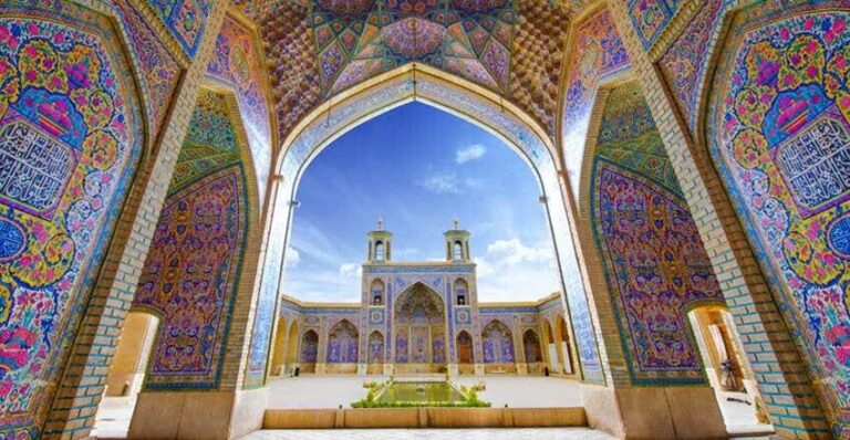 Shiraz Welcomes Global Experts for Historic Mosques' World Heritage Nomination Meeting