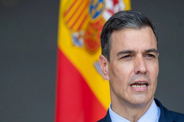 Spanish PM Condemns Trump's Controversial Gaza Plan