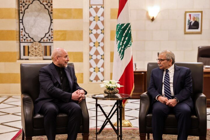 Strengthening Iran-Lebanon Relations: A Strategic Alliance Against Zionist Aggression