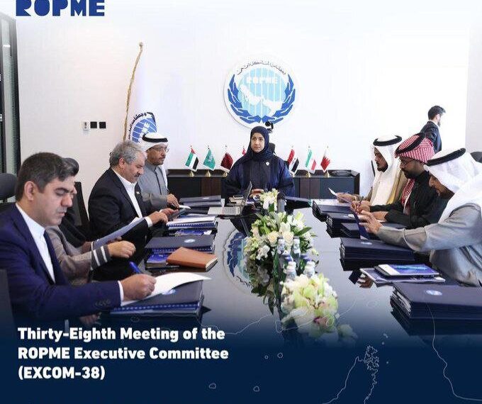 Tehran Urges ROPME to Integrate Sustainable Development Strategies into Strategic Plan