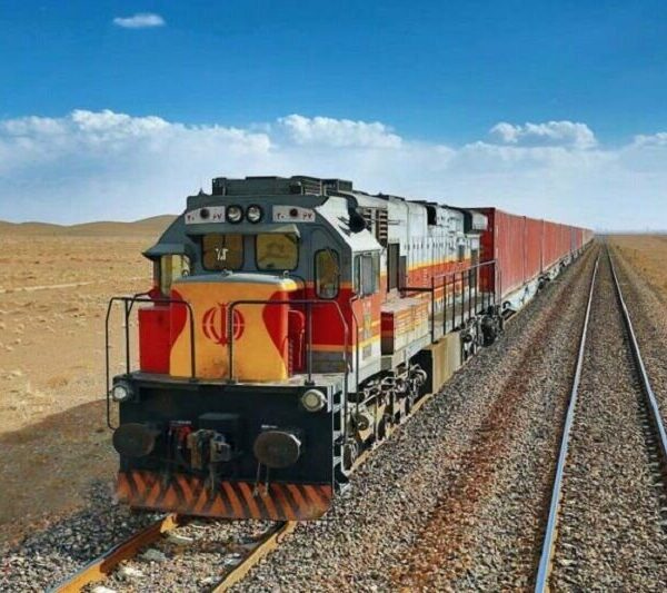 Tehran and Ashgabat Boost Rail Cargo Transit: A New Era of Trade Connectivity