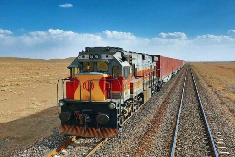 Tehran and Ashgabat Boost Rail Cargo Transit: A New Era of Trade Connectivity