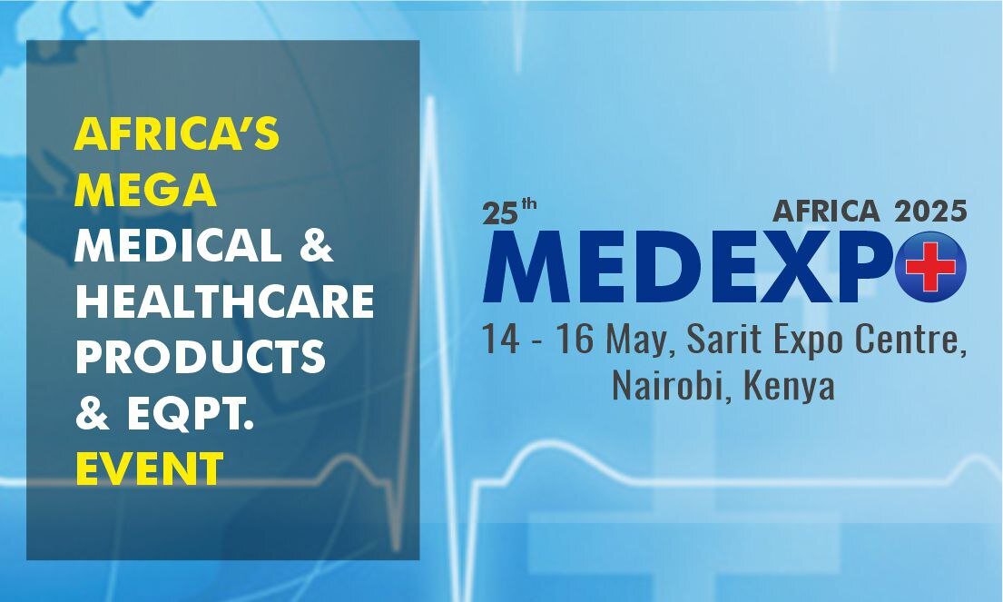 Top Knowledge-Based Companies Set to Shine at MEDEXPO AFRICA 2023!