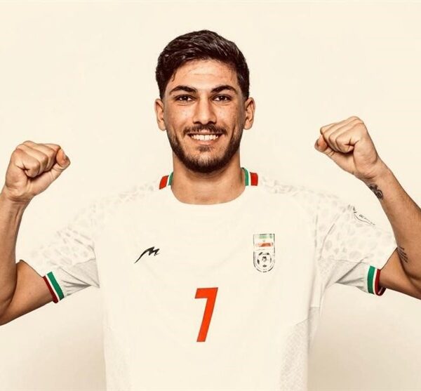 Top Talents to Watch: Gholizadeh Shines at 2025 AFC U-20 Championship