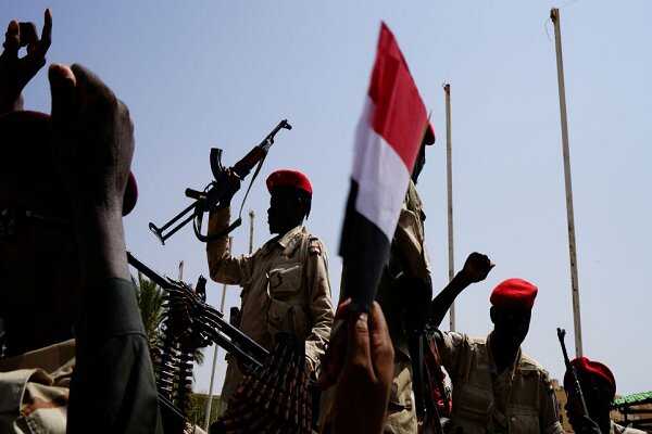 Tragedy Strikes: 54 Lives Lost in Sudan Market Attack by Paramilitary Forces