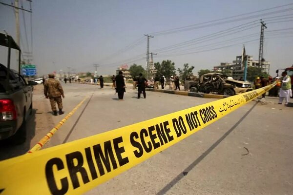 Tragic Bomb Blast in Southwest Pakistan Claims 11 Lives and Injures 6