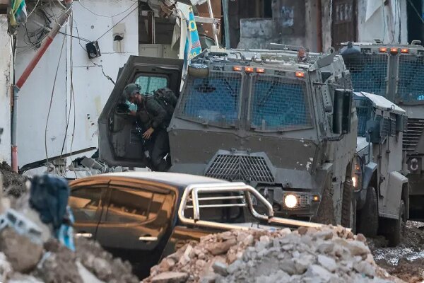 Tragic Escalation: 4 Lives Lost as Israeli Forces Intensify Raids in West Bank