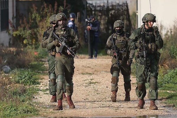 Tragic Incident: Israeli Forces Take Down Two Palestinian Teenagers in West Bank Raids