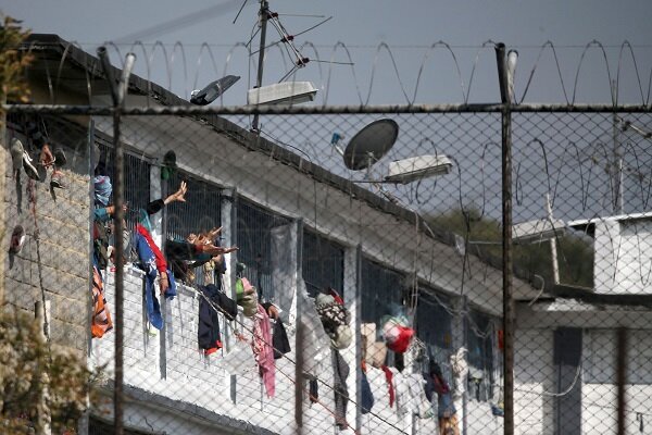 Tragic Tajikistan Prison Riot: Five Lives Lost in Deadly Clash