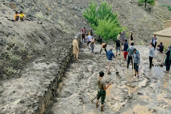 Tragic Toll: 29 Lives Lost in Afghanistan's Deadly Hail and Rainstorm