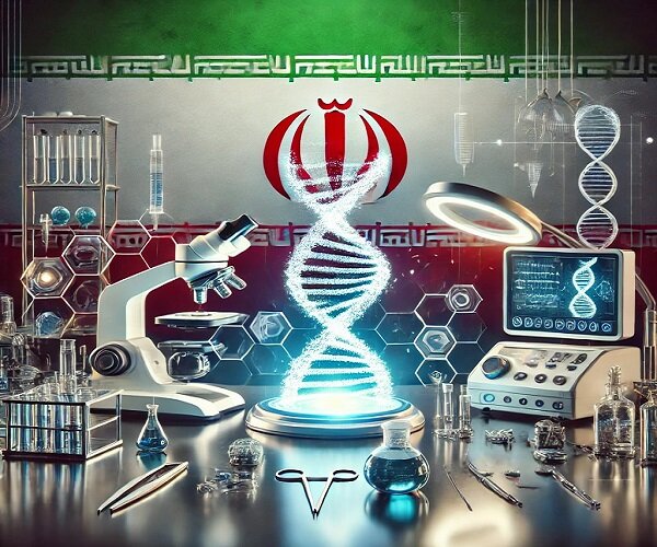 Transforming Healthcare: Iran's Remarkable Advances Since the Islamic Revolution