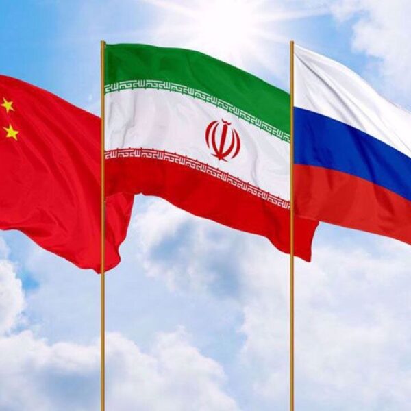 Tri-Nation Tech Summit: Iran, Russia, and China Unite for Groundbreaking Nano-Micro Symposium