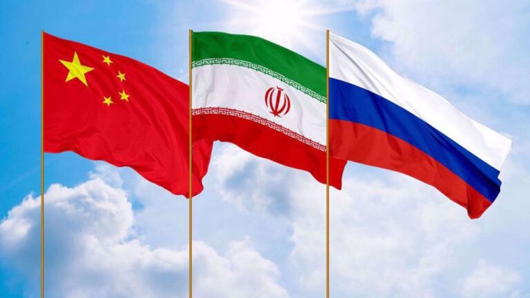 Tri-Nation Tech Summit: Iran, Russia, and China Unite for Groundbreaking Nano-Micro Symposium