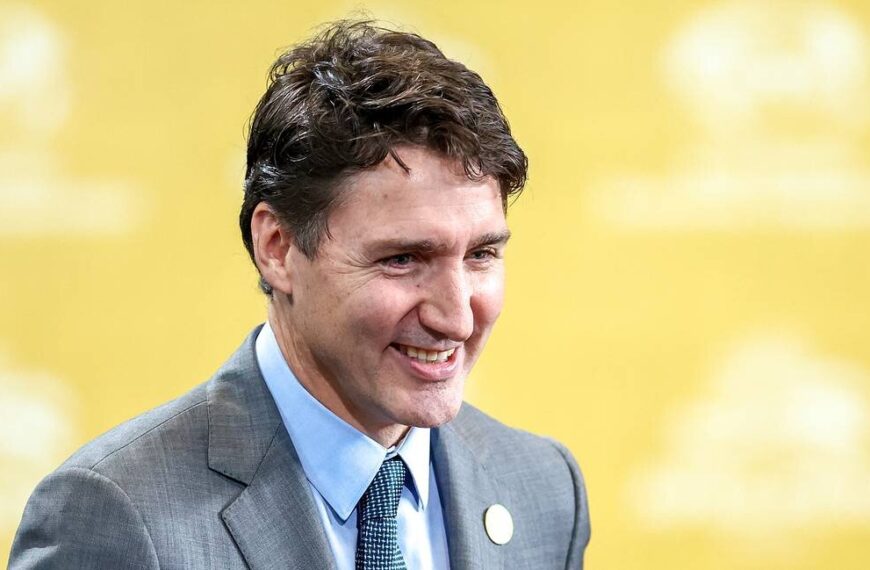 Trudeau Vows Strong Retaliation Against US Tariffs: Canada’s Bold Response