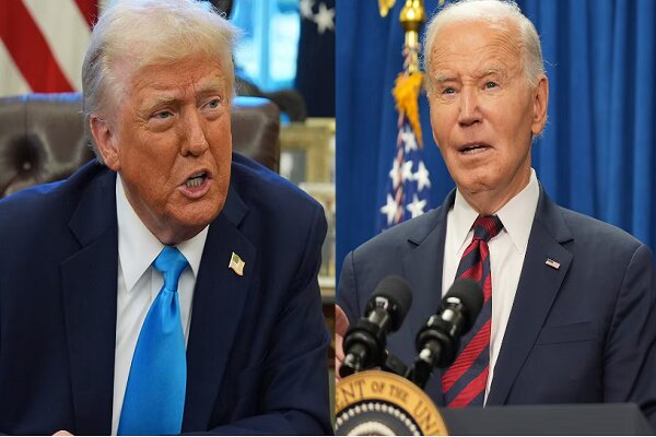 Trump Cuts Biden's Access to Key Intelligence Briefings: A Bold Move in National Security!