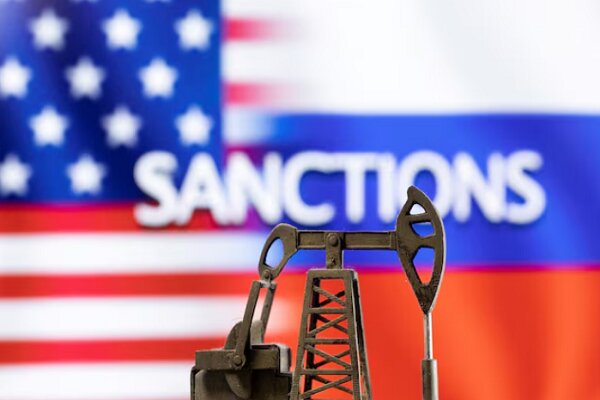 Trump Holds Key to Russia Sanctions Decision, Says US Envoy