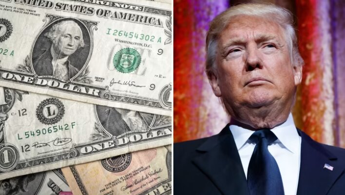 Trump Reveals Bold Move: Threatens BRICS Nations with Eye-Popping 150% Tariffs!