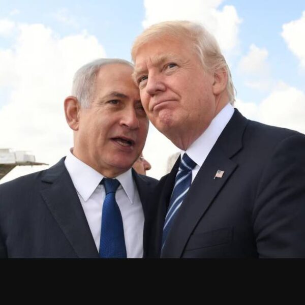 Trump and Netanyahu's High-Stakes Meeting: A Strategic Move to Protect a Controversial Figure