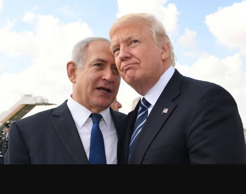 Trump and Netanyahu's High-Stakes Meeting: A Strategic Move to Protect a Controversial Figure