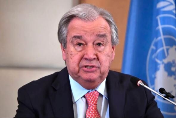 UN Chief Raises Alarm Over Escalating Violence in Occupied West Bank: Urgent Call for Action