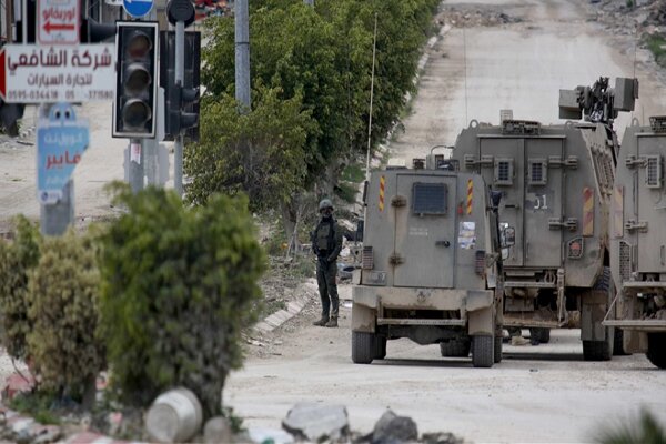 UN Voices Alarm Over Ongoing Israeli Military Operations in the West Bank