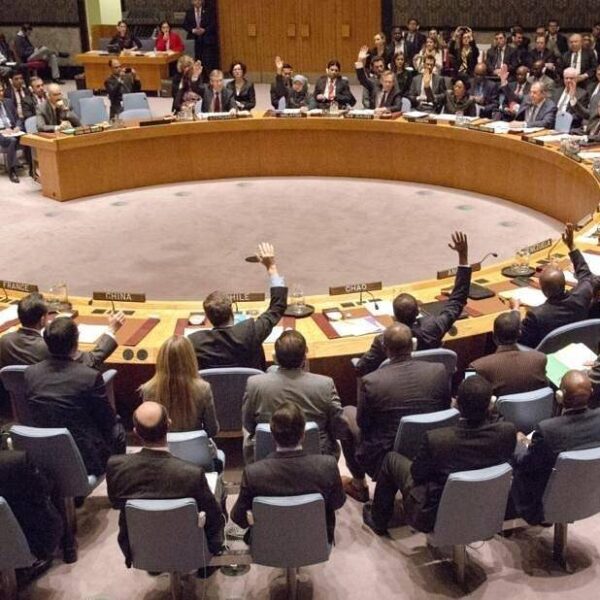 UNSC Approves US-Drafted Resolution to Address Ukraine Conflict: A Crucial Step Forward