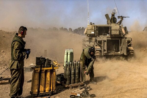 US Greenlights $7.4 Billion Arms Deal: Bombs and Hellfire Missiles Headed to Israel!