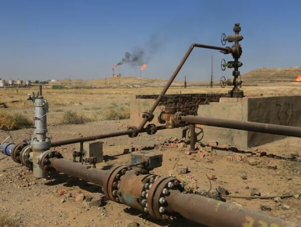 US Intensifies Pressure on Iraq to Restart Kurdish Oil Exports