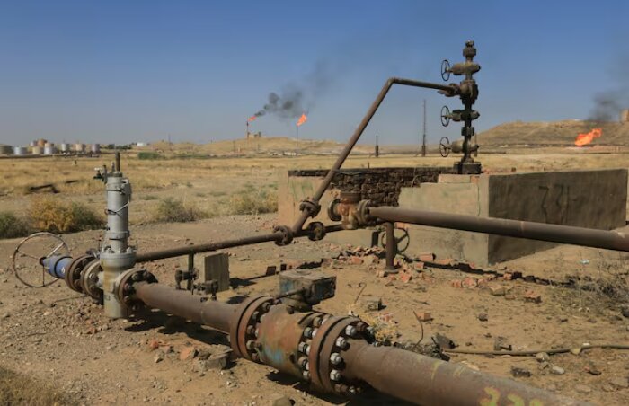 US Intensifies Pressure on Iraq to Restart Kurdish Oil Exports