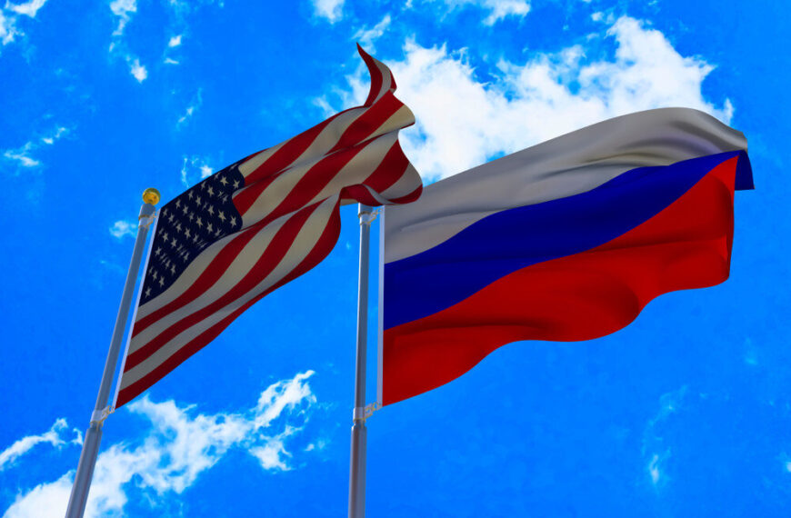 US and Russia Engage in Secret Ukraine Peace Talks in Switzerland