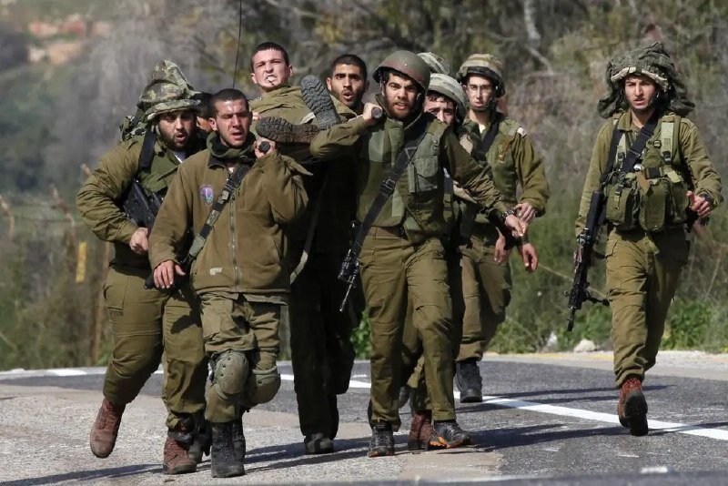 Unfolding Tensions: Israeli Soldiers Remain in the Crosshairs of Ongoing Conflict