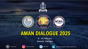 Unlocking Opportunities: The AMAN Dialogue 2025 – A Pathway to Global Cooperation