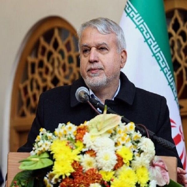 Unlocking Rudbar: Tourism Minister Calls for Boosting Foreign Visitor Appeal in Iran's Cultural Heart