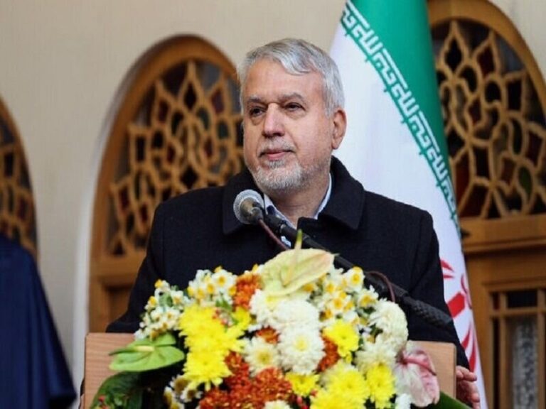 Unlocking Rudbar: Tourism Minister Calls for Boosting Foreign Visitor Appeal in Iran's Cultural Heart