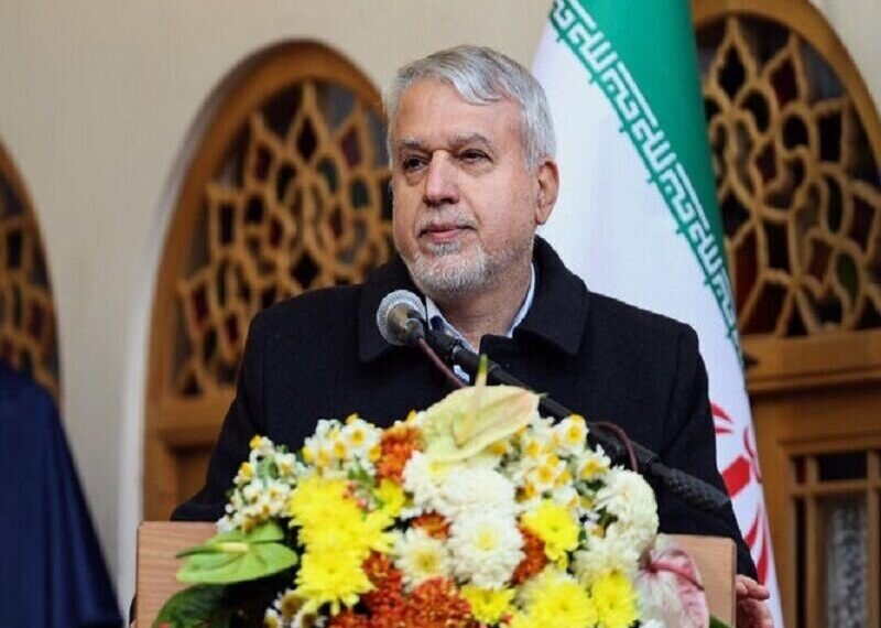 Unlocking Rudbar: Tourism Minister Calls for Boosting Foreign Visitor Appeal in Iran's Cultural Heart