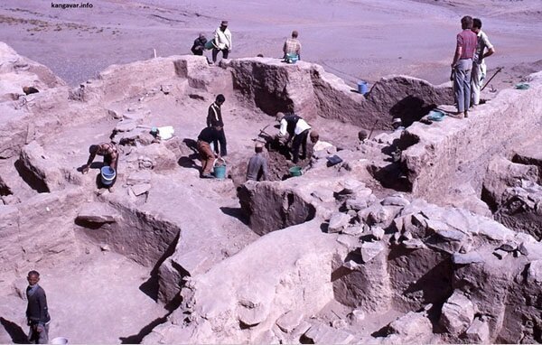 Unlocking the Past: Archaeologist Highlights Godin Tepe's 7,000-Year-Old Heritage as a Tourism Goldmine