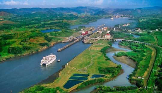 Unraveling the Power Players: Who Really Controls the Panama Canal?