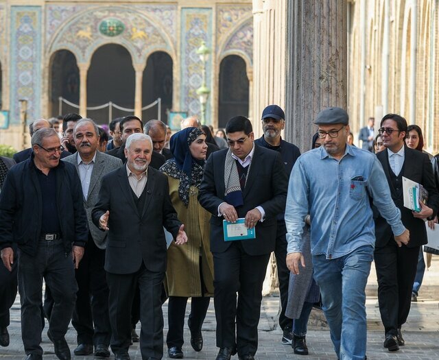 Unveiling History: New Museum Celebrates Qajar-Era Diplomacy in Tehran