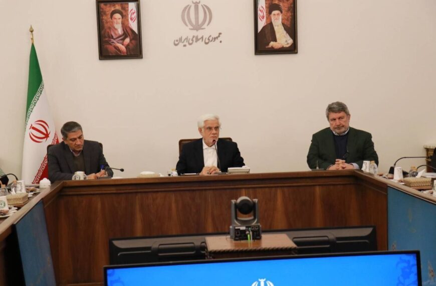 Vice President Highlights Void Left by Nasrallah and Safieddine in the Muslim World