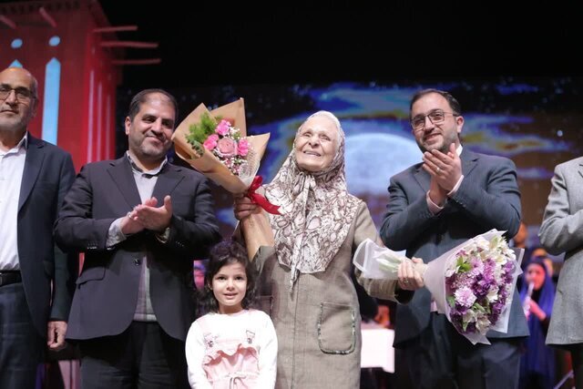 Yazd's Storytelling Festival Celebrates and Crowns the Best Talents in Narrative Art